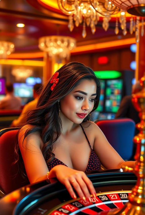 nohu85 casino trực tuyến