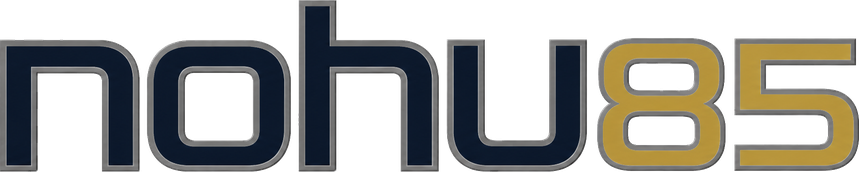 nohu85 logo